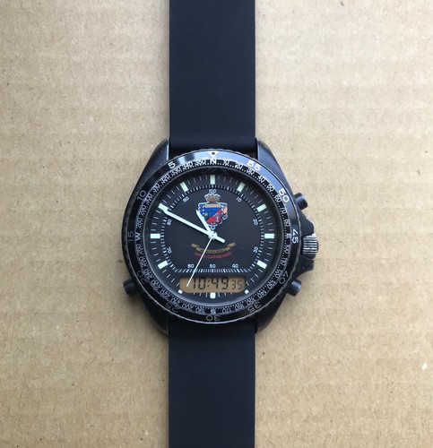 Dpw breitling uhr - dpw,