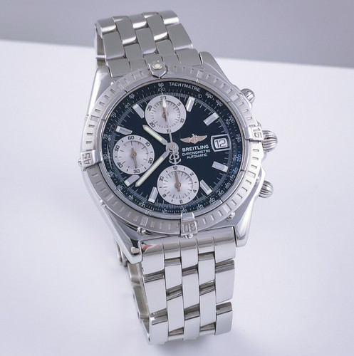 Breitling chronomat - chronomat, gt