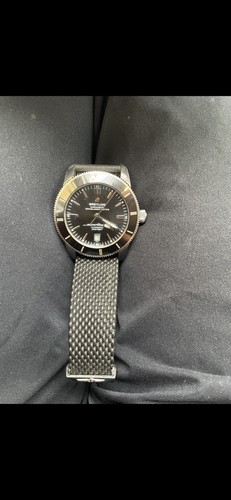 Breitling superocean 46mm - , !