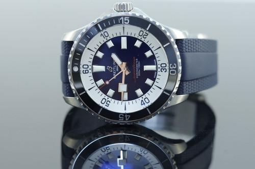 Breitling superocean automatic - breitling,