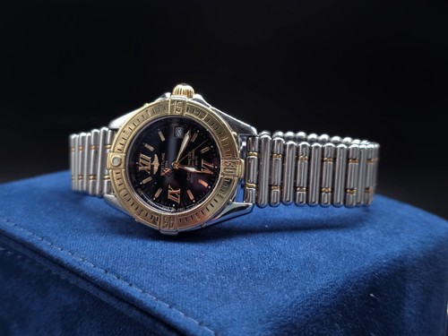 Breitling class lady - b-class, ref