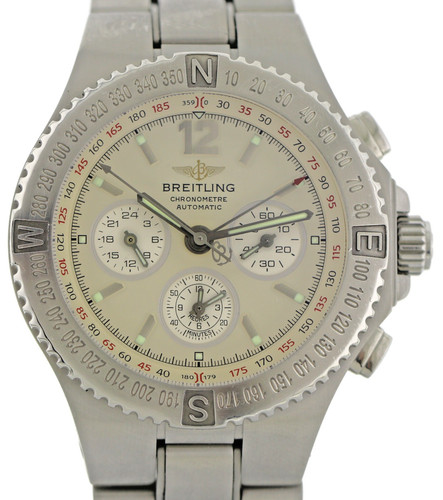 Breitling herkules ref - herkules, a39362