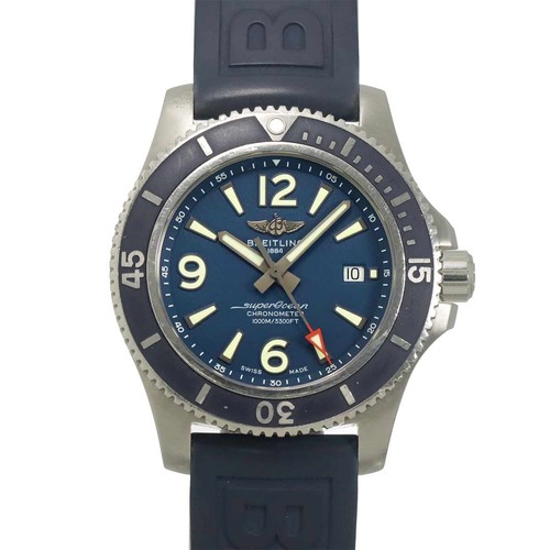 Breitling super ocean - breitling,