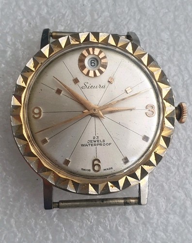 Seltene sicura eb - (breitling),
