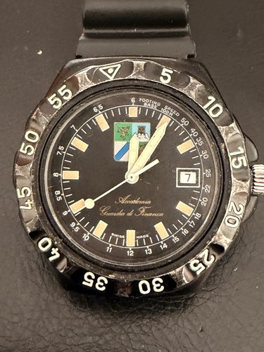 Dpw breitling swiss made - dpw,