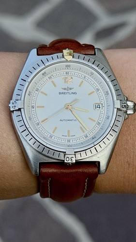 Breitling antares automatic - antares,