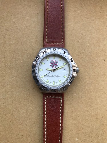 Dpw breitling uhr - by, uhr,