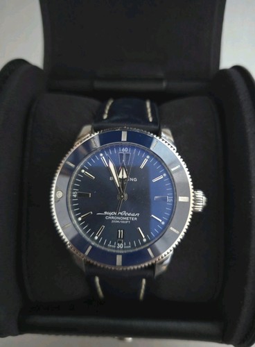 Breitling superocean mit - breitling, 44