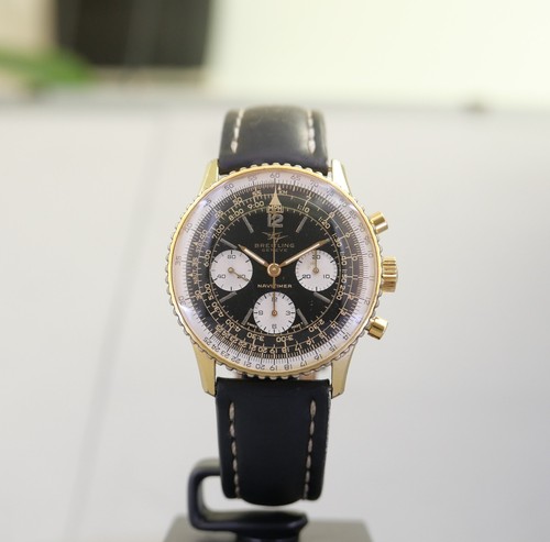 Breitling navitimer vintage - breitling,