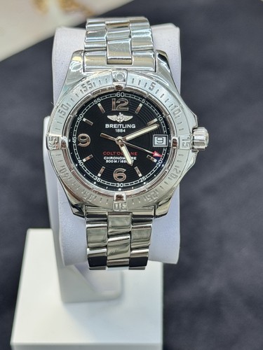Breitling colt oceane - breitling,
