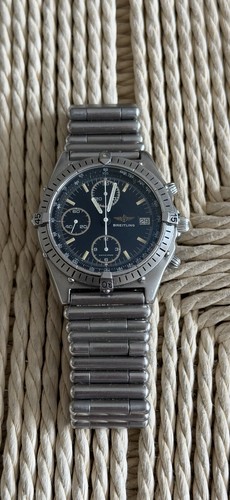 Breitling chronomat 950 - breitling, 81.950