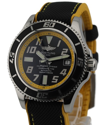 Breitling superocean - breitling, 42