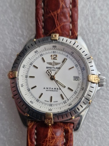 Breitling antares - breitling,