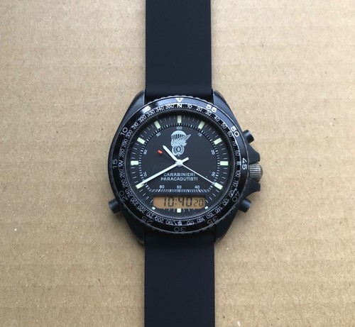 Dpw breitling uhr swiss - dpw, uhr,
