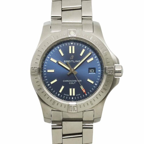 Breitling colt a17388 - colt,