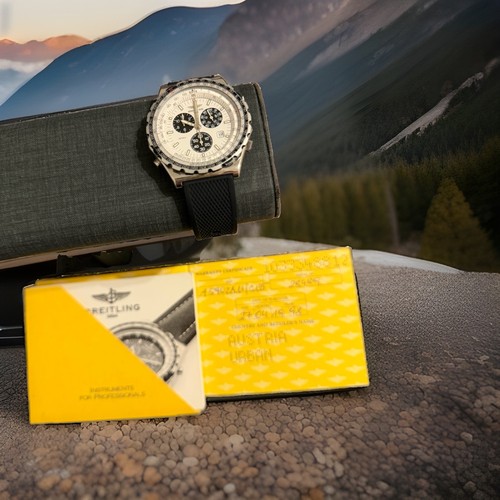 Breitling jupiter pilot - breitling,