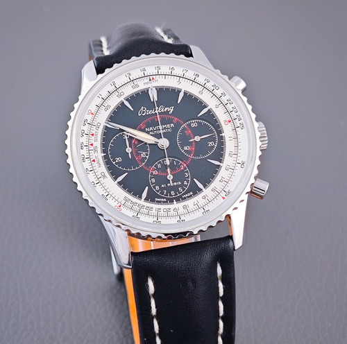 Breitling navitimer - breitling,