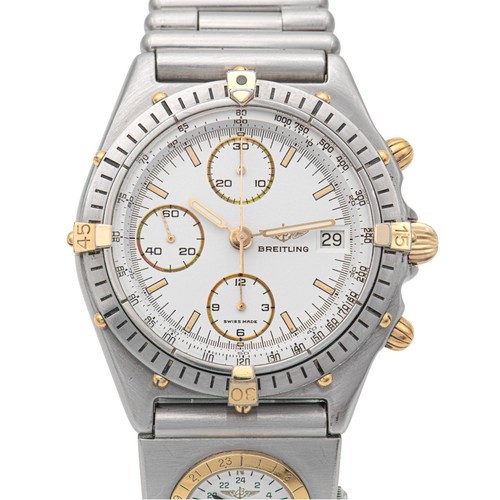 Breitling chronomat - 39,