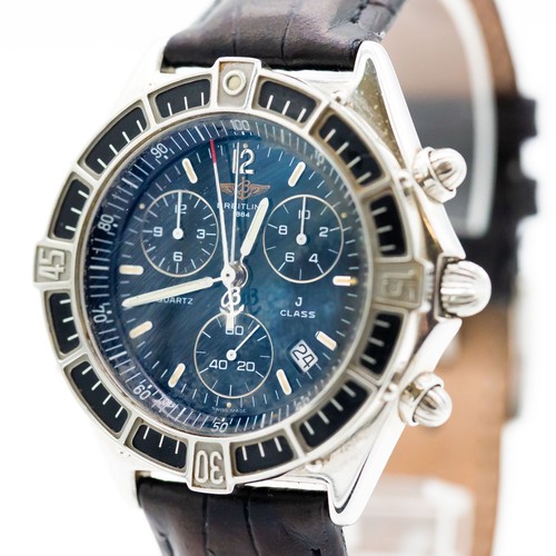 Breitling class ref a53067 - j, ref.