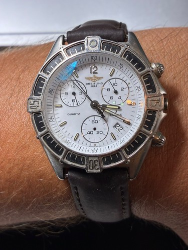 Breitling class rif a53067 - breitling, j