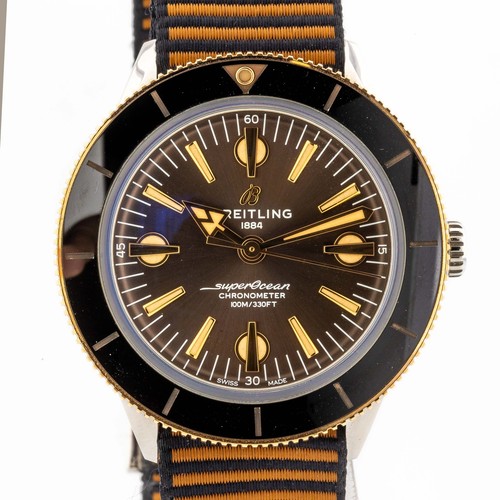 Breitling superocean heritage - breitling,