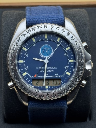 Breitling new pluton - 3100, nato