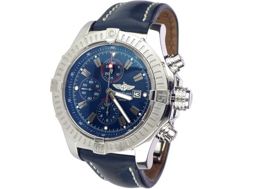 Breitling super avenger - super,