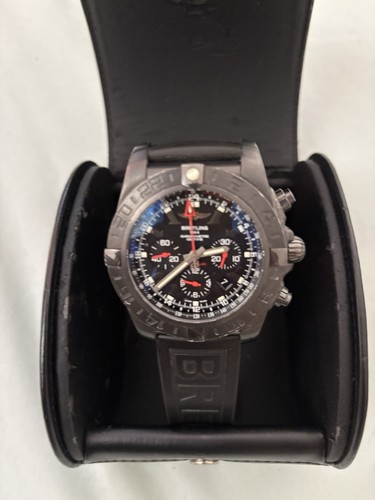 Sehr schöne limited - schÖne, breitling