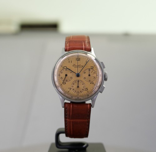Breitling premier 734 - premier,