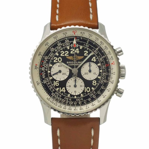 Breitling navitimer cosmonaute - breitling,