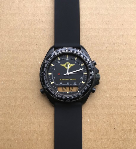 Dpw breitling uhr - uhr,, swiss