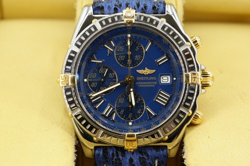 Breitling crosswind b13355 - crosswind,